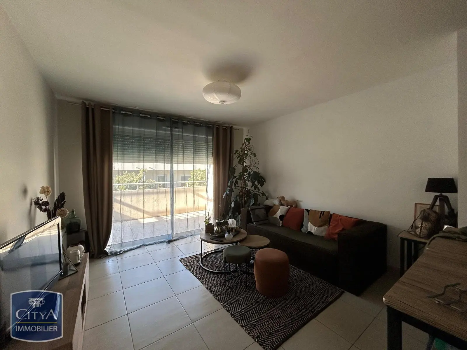 Photo 3 Appartement 2 pièces 41.4m²