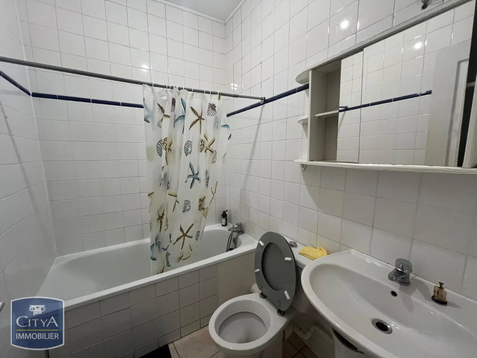 Photo 5 Appartement 2 pièces 36.07m²