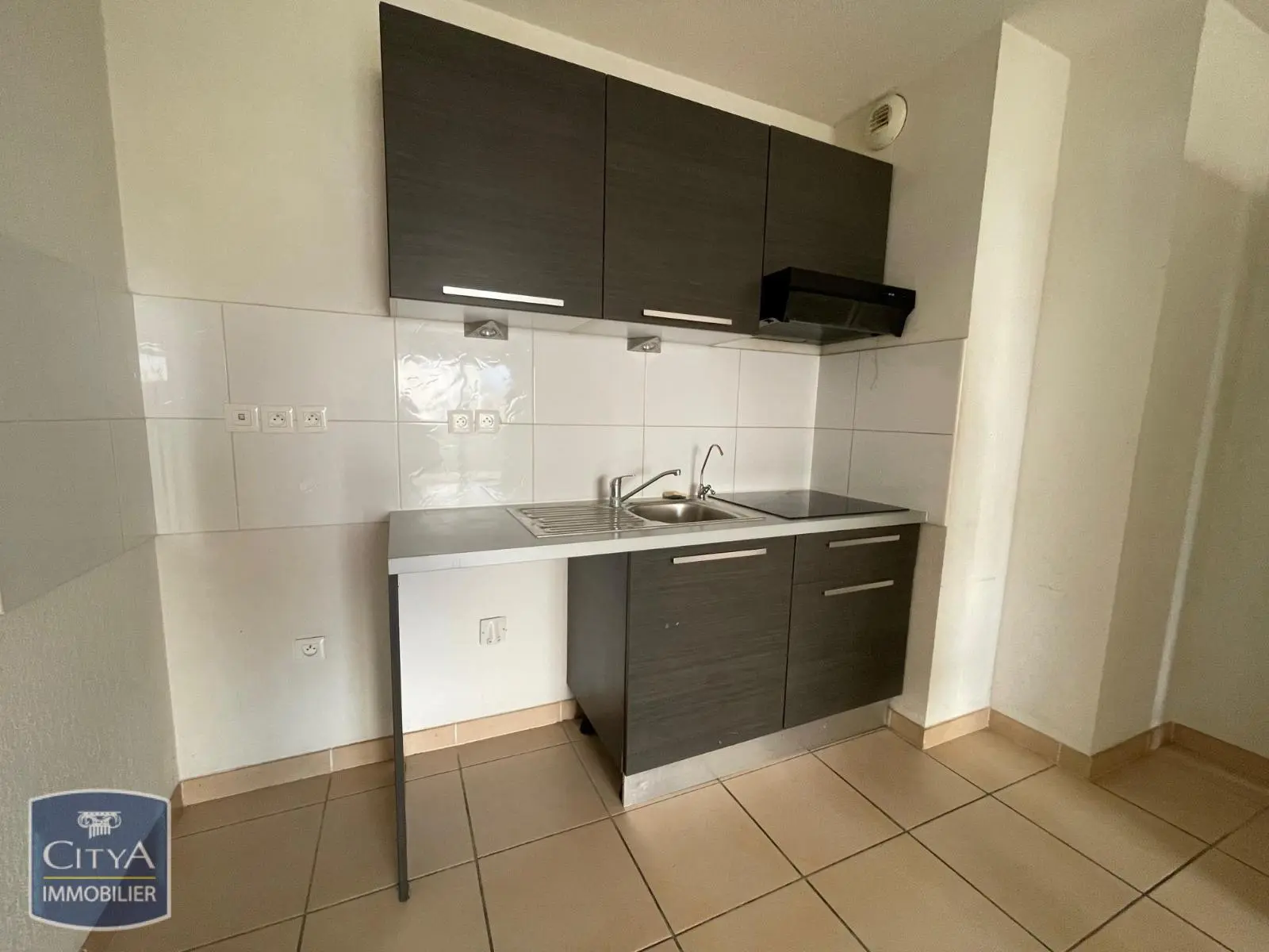 Photo 2 Appartement 2 pièces 44.59m²