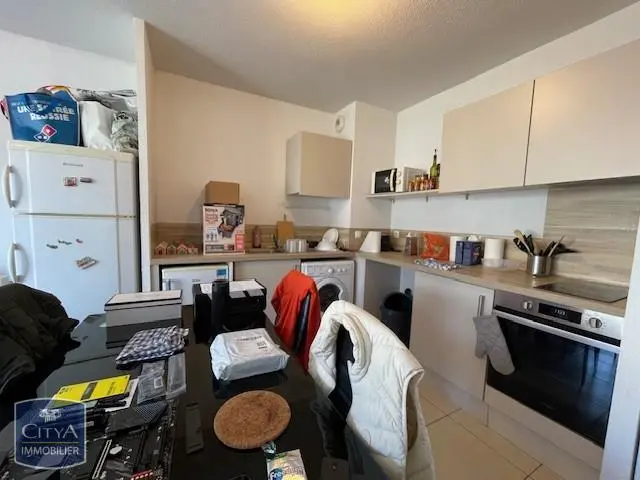 Photo 2 Appartement 2 pièces 40.9m²