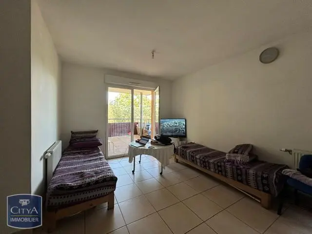 Photo 2 Appartement 3 pièces 57.11m²