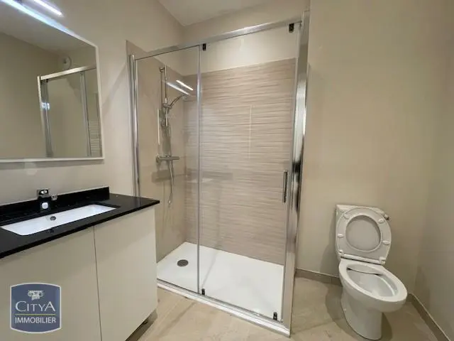 Photo 5 Appartement 2 pièces 38.77m²