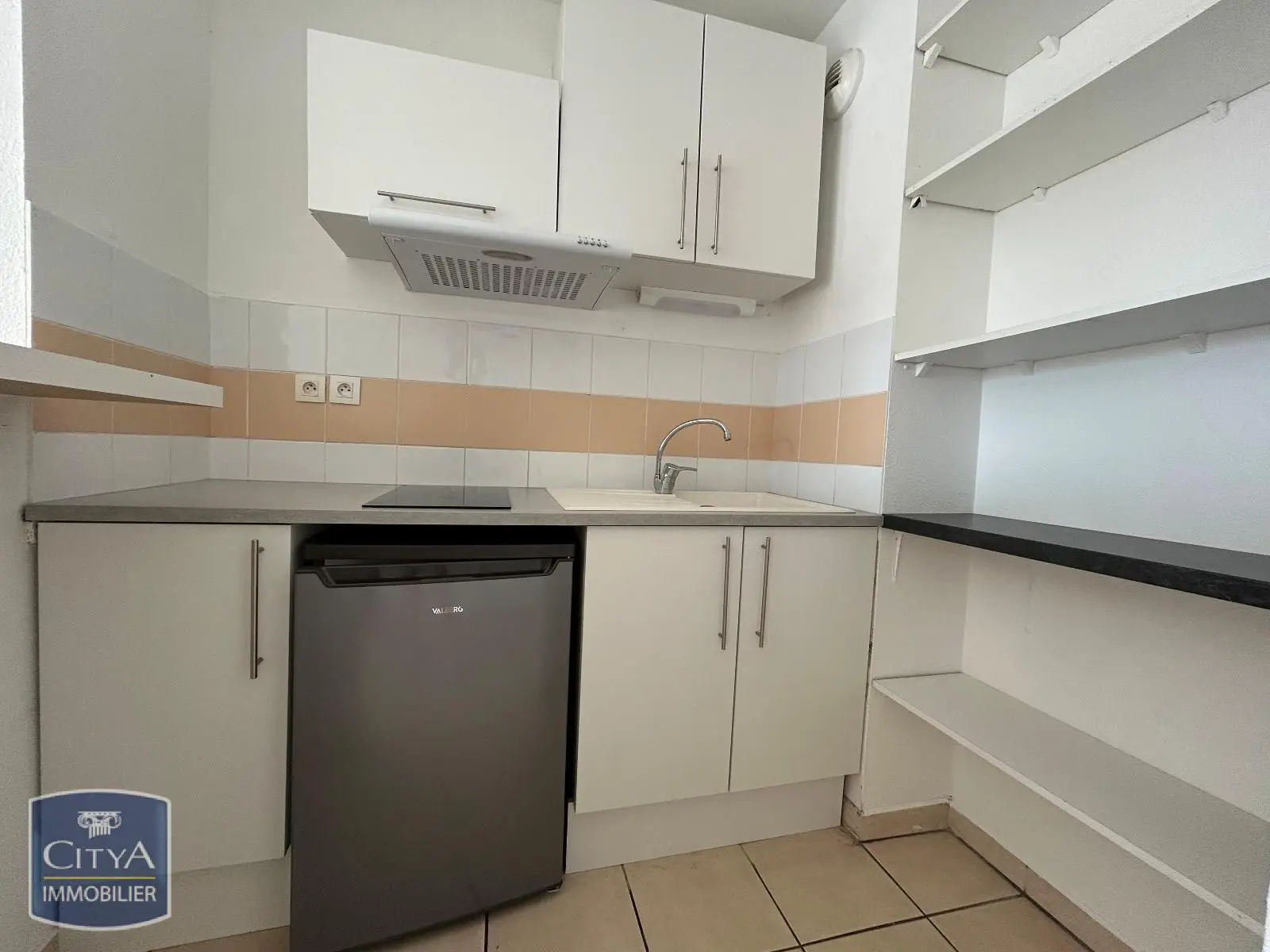 Photo 3 Appartement 2 pièces 37.38m²