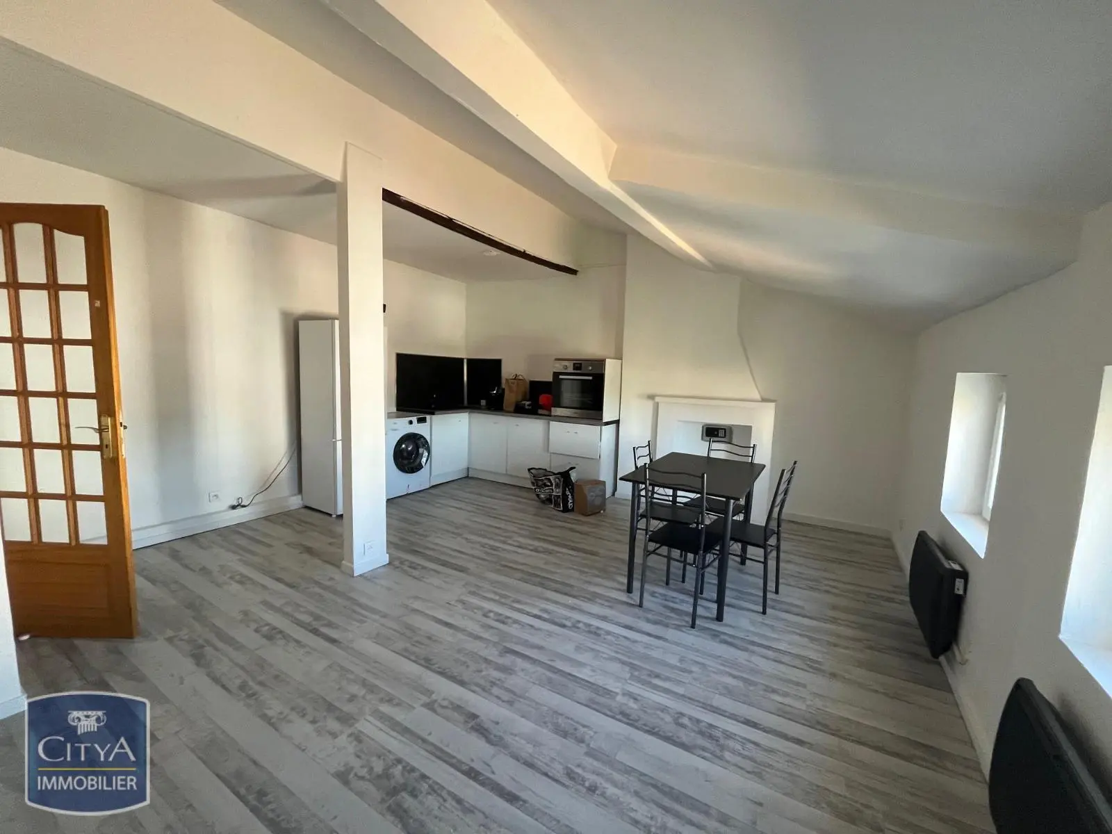 Photo 1 Appartement 2 pièces 42.13m²