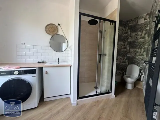 Photo 7 Appartement 2 pièces 51.11m²