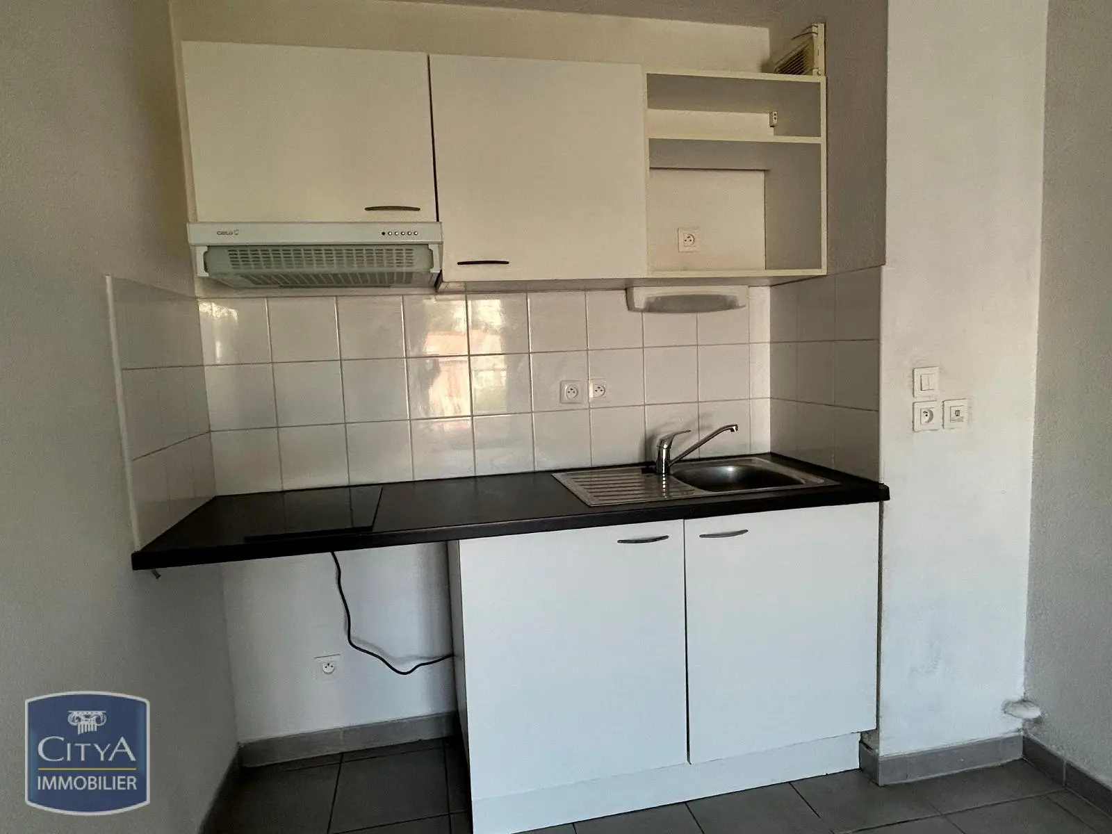 Photo 2 Appartement 2 pièces 41.32m²