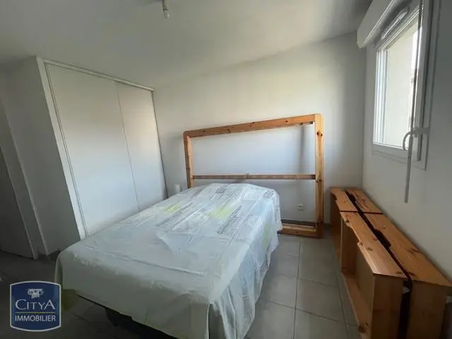 Photo 1 Appartement 2 pièces 41.32m²