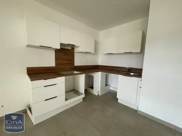 Photo 1 Appartement 3 pièces 65.32m²