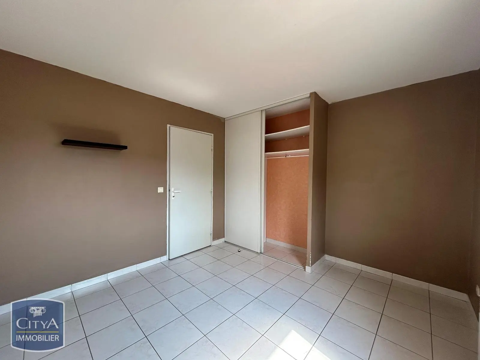 Photo 3 Appartement 2 pièces 48.21m²