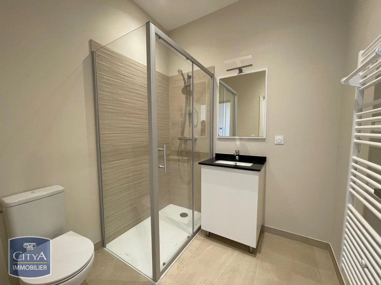 Photo 4 Appartement 1 pièce 28.06m²