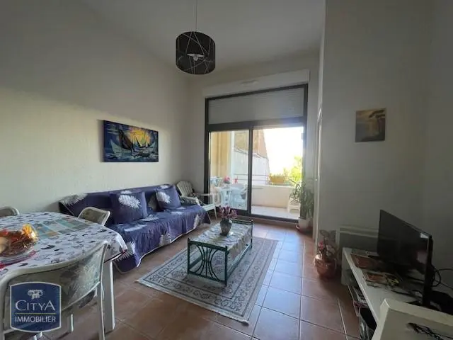 Photo 1 Appartement 2 pièces 44.03m²