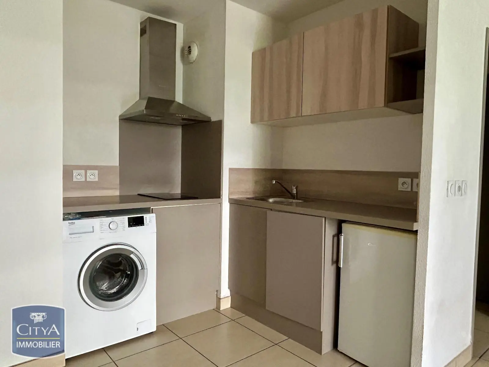 Photo 2 Appartement 1 pièce 40.9m²