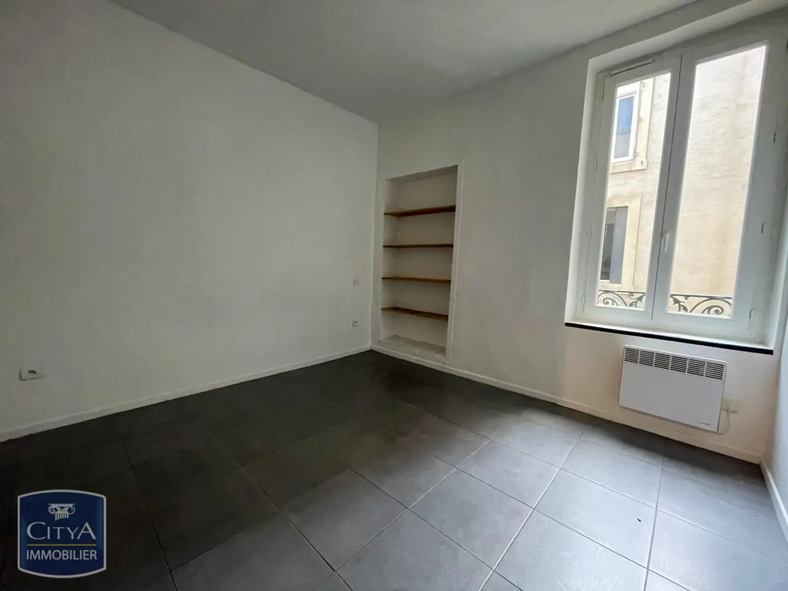 Photo 3 Appartement 3 pièces 62.3m²