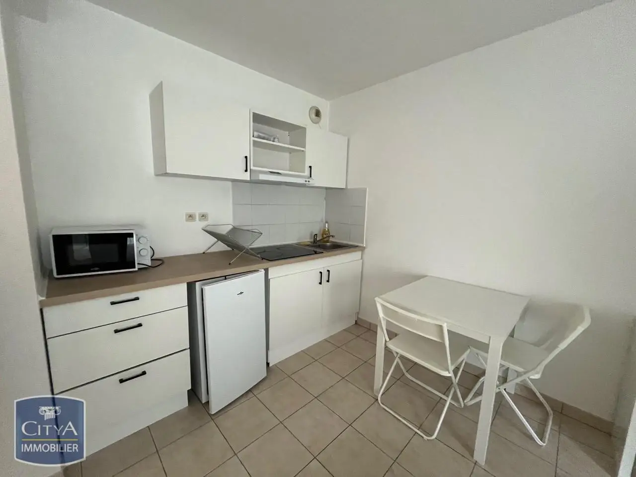 Photo 1 appartement Béziers