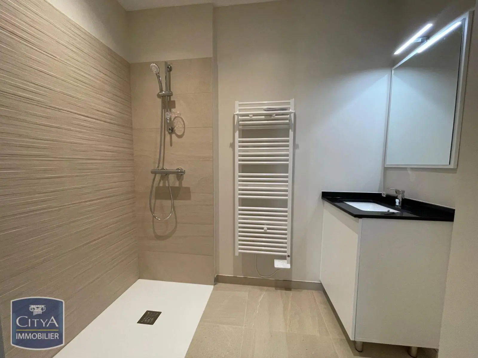 Photo 3 Appartement 2 pièces 40.07m²