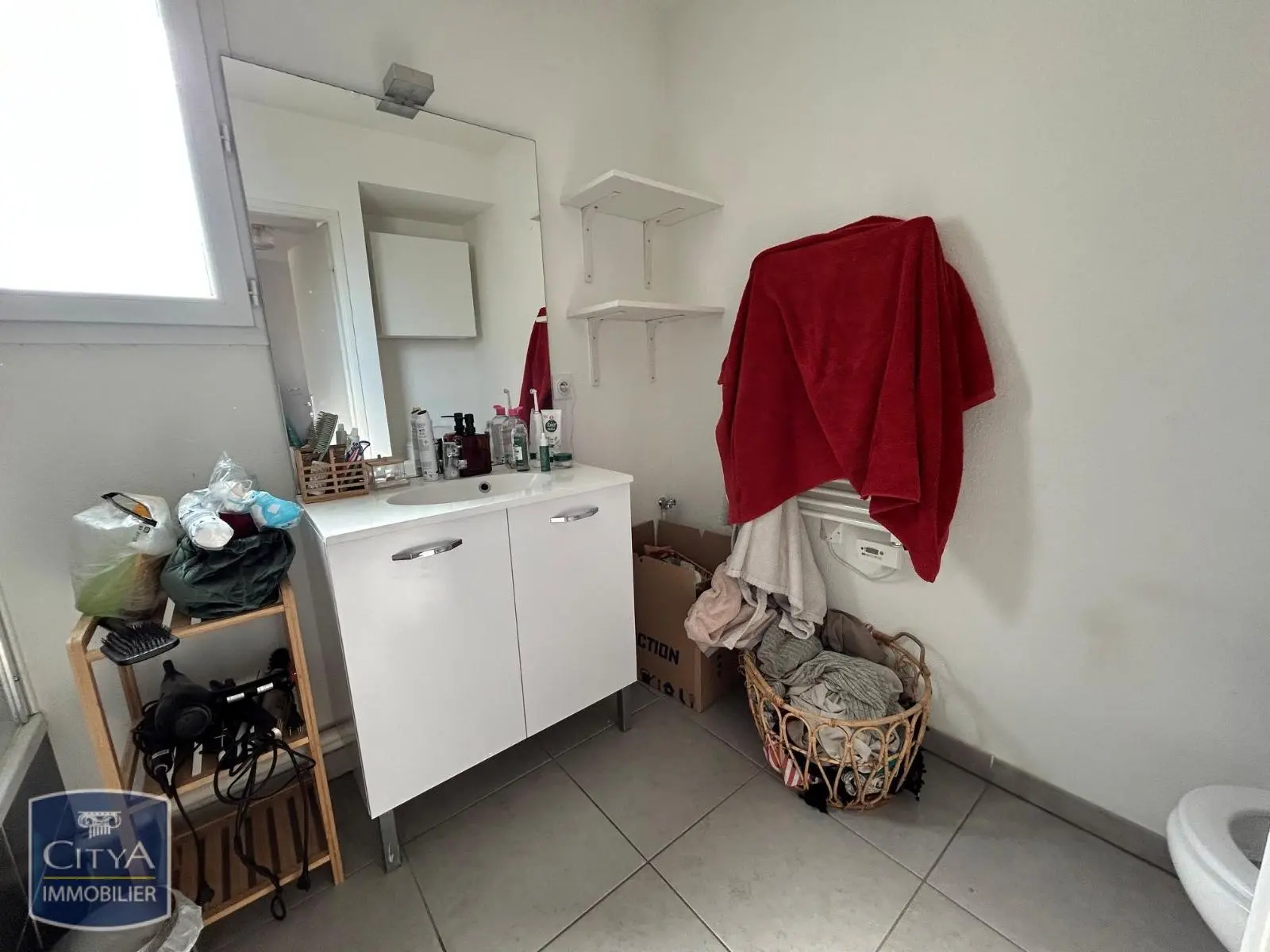 Photo 5 appartement Béziers