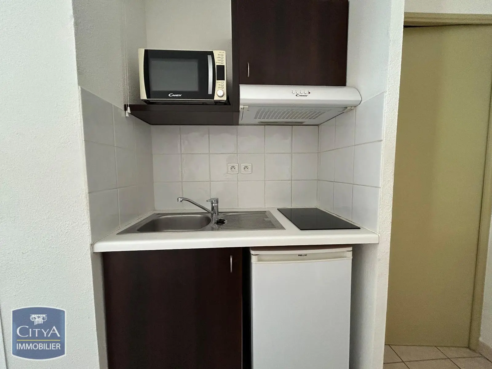 Photo 1 appartement Béziers