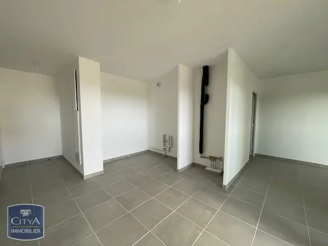 Photo 3 Appartement 1 pièce 36.8m²
