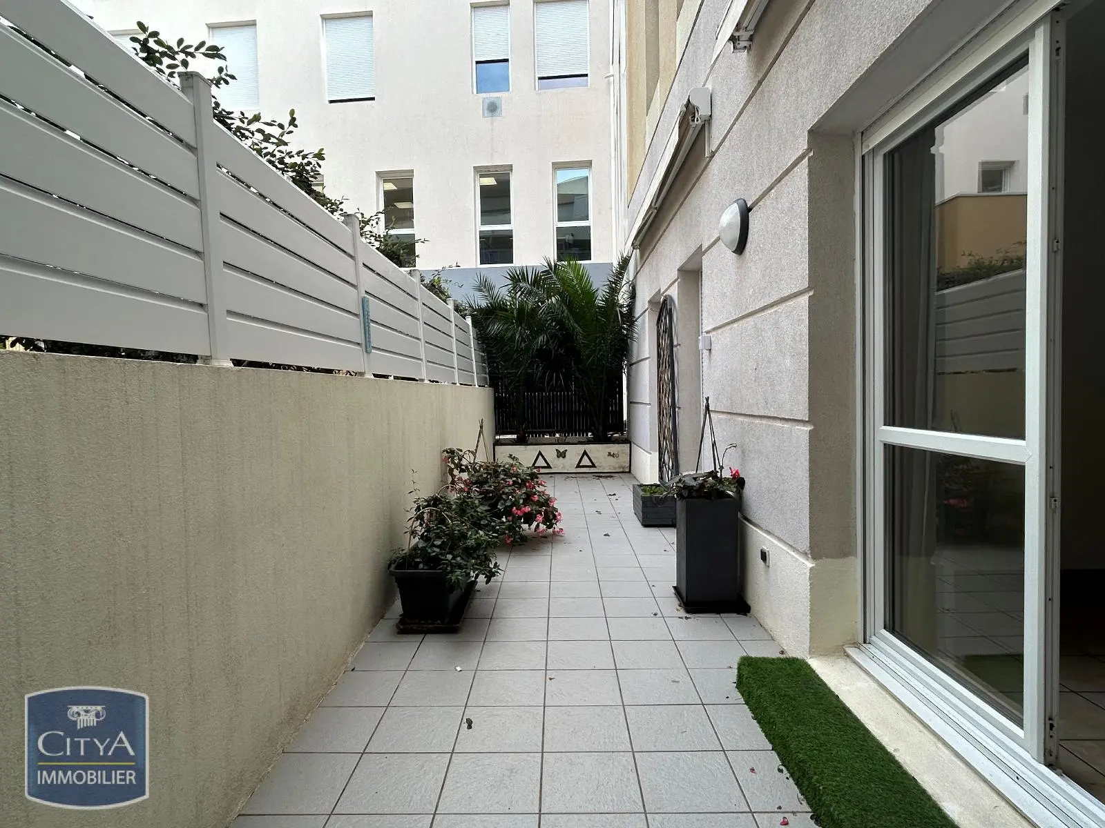 Photo 1 Appartement 3 pièces 56.66m²