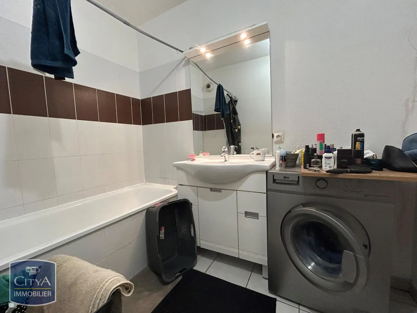 Photo 4 Appartement 2 pièces 40.44m²