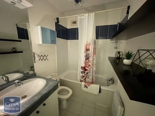 Photo 6 Appartement 1 pièce 26.07m²
