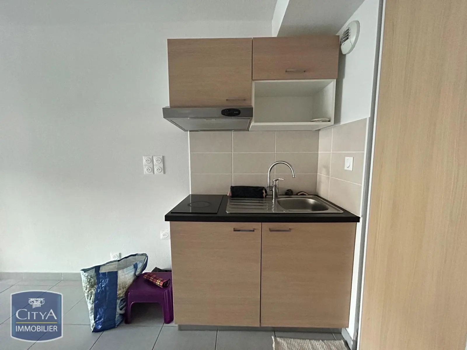 Photo 3 Appartement 1 pièce 33.05m²