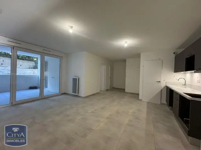 Photo 1 Appartement 3 pièces 65.48m²