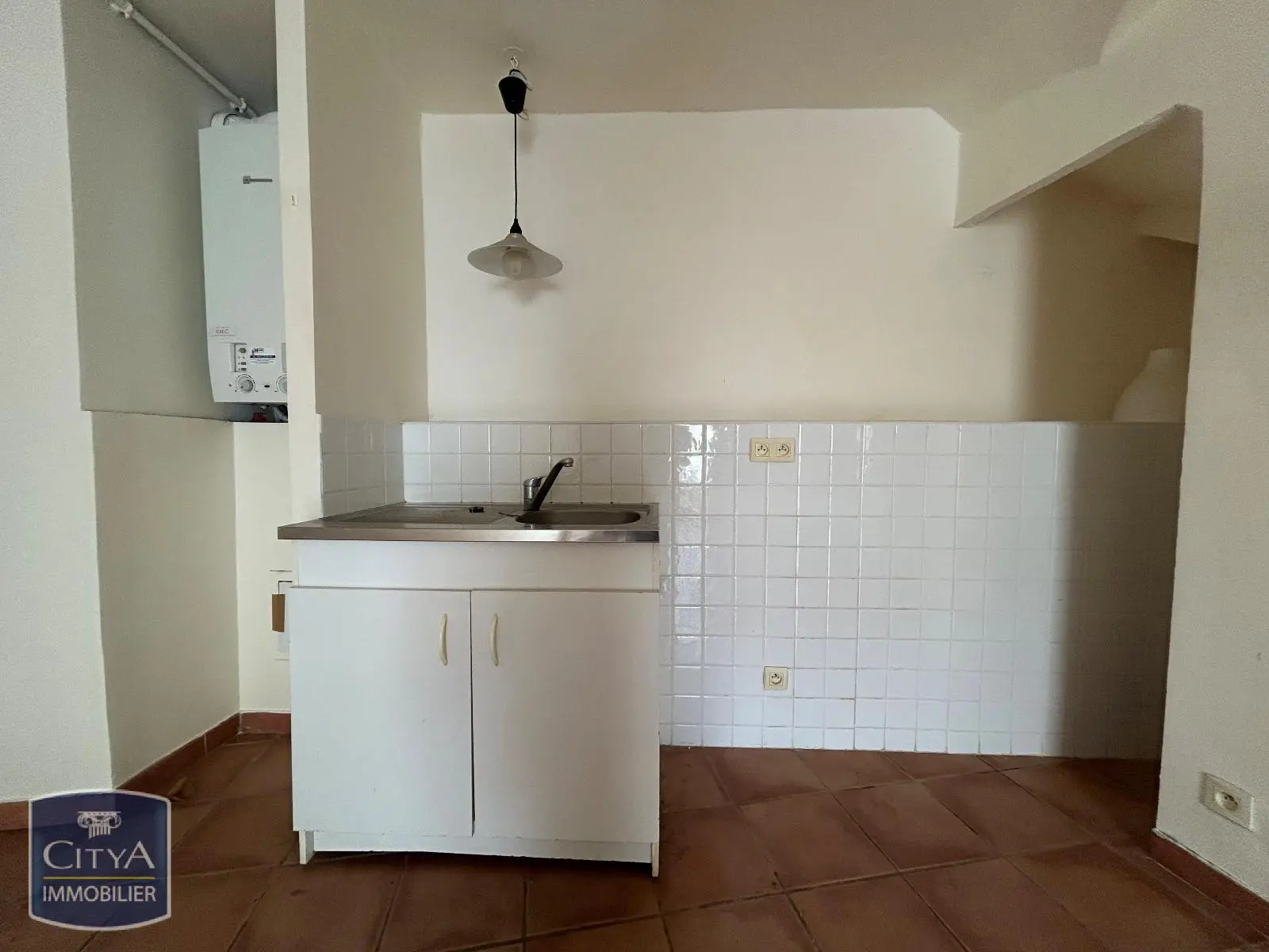 Photo 2 Appartement 2 pièces 40.29m²
