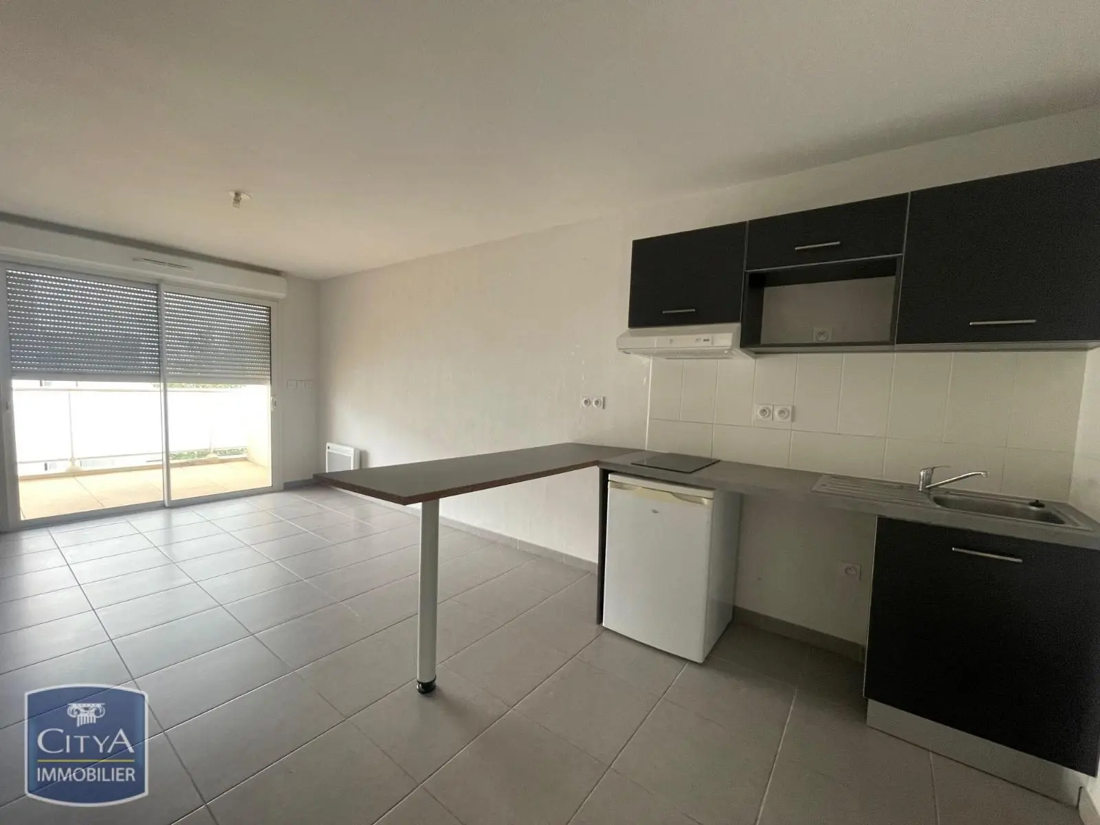 Photo 1 Appartement 2 pièces 37.56m²