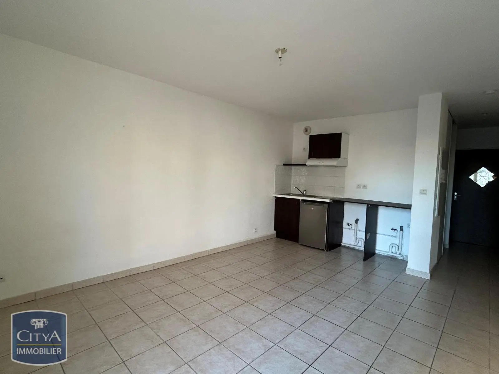 Photo 2 Appartement 1 pièce 25.91m²