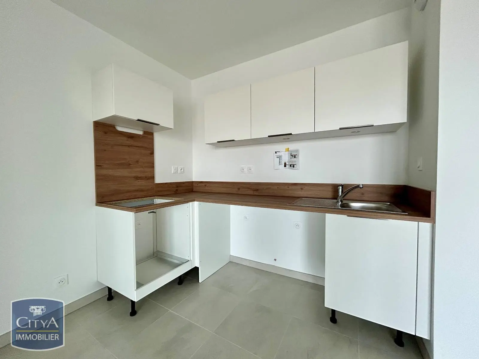 Photo 1 Appartement 3 pièces 63.77m²