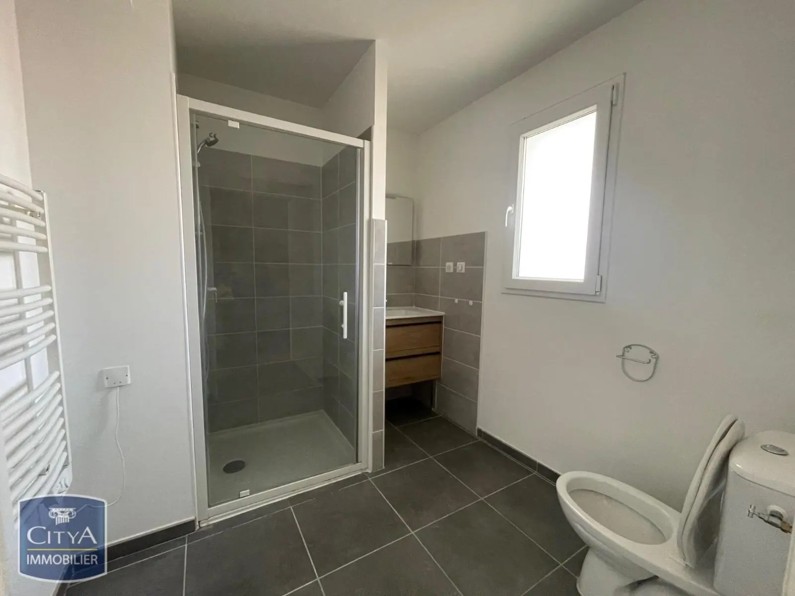 Photo 6 Appartement 2 pièces 40.9m²