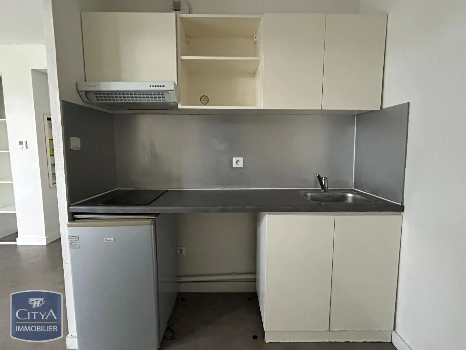 Photo 2 Appartement 2 pièces 44.46m²