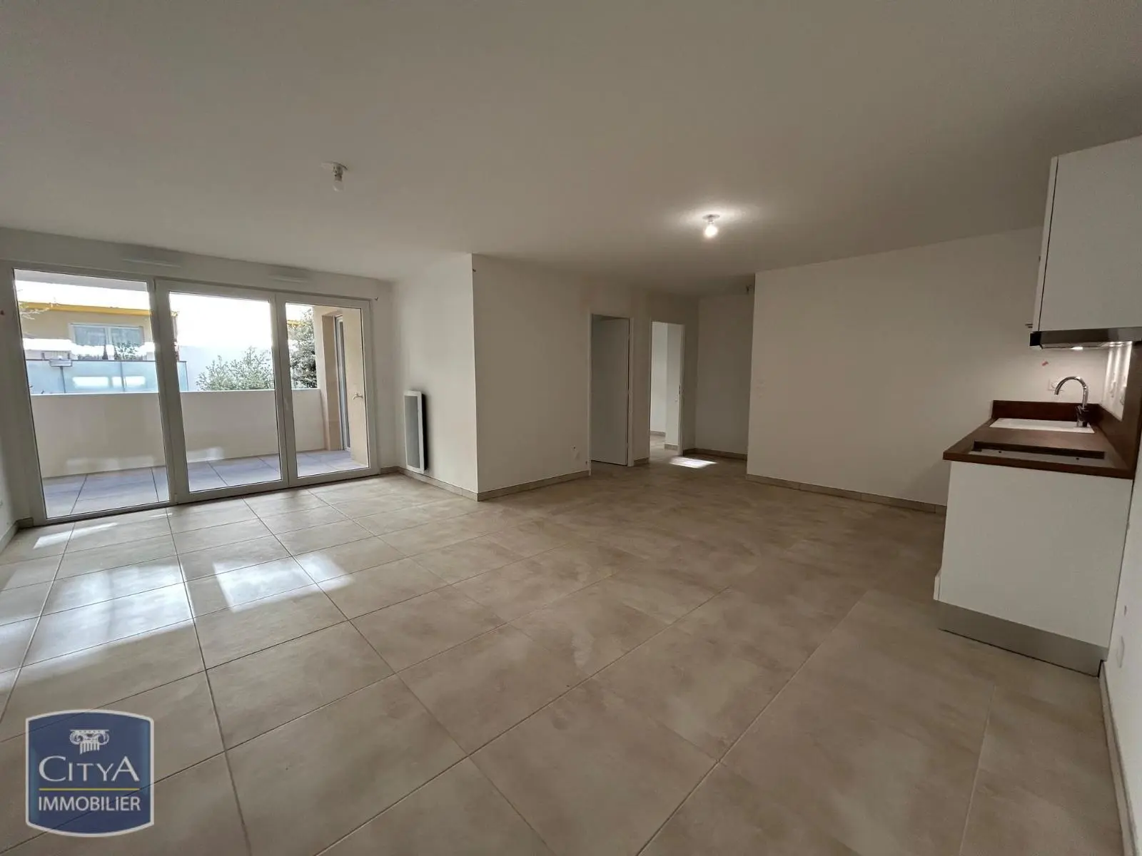 Photo 1 Appartement 3 pièces 67.34m²