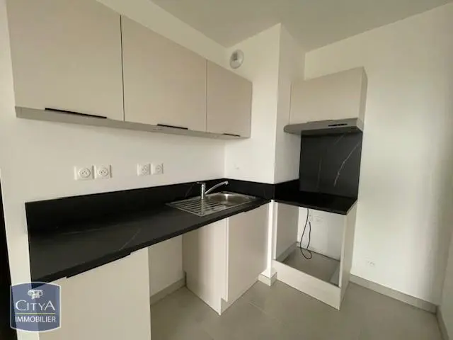 Photo 1 Appartement 2 pièces 44.3m²