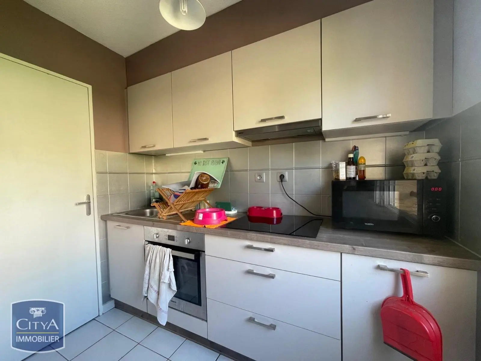 Photo 1 Appartement 3 pièces 56.44m²