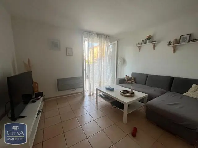 Photo 1 Appartement 3 pièces 58.87m²