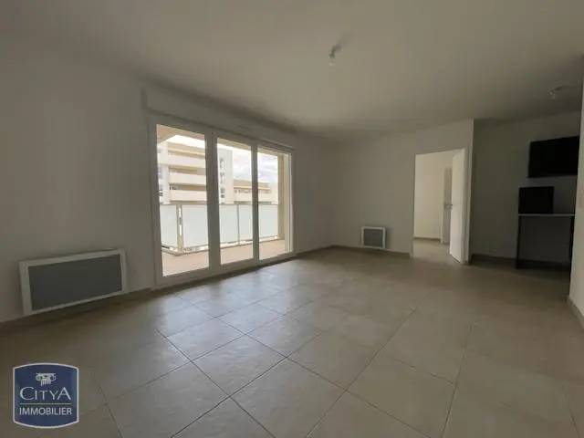 Photo 2 Appartement 2 pièces 44.06m²