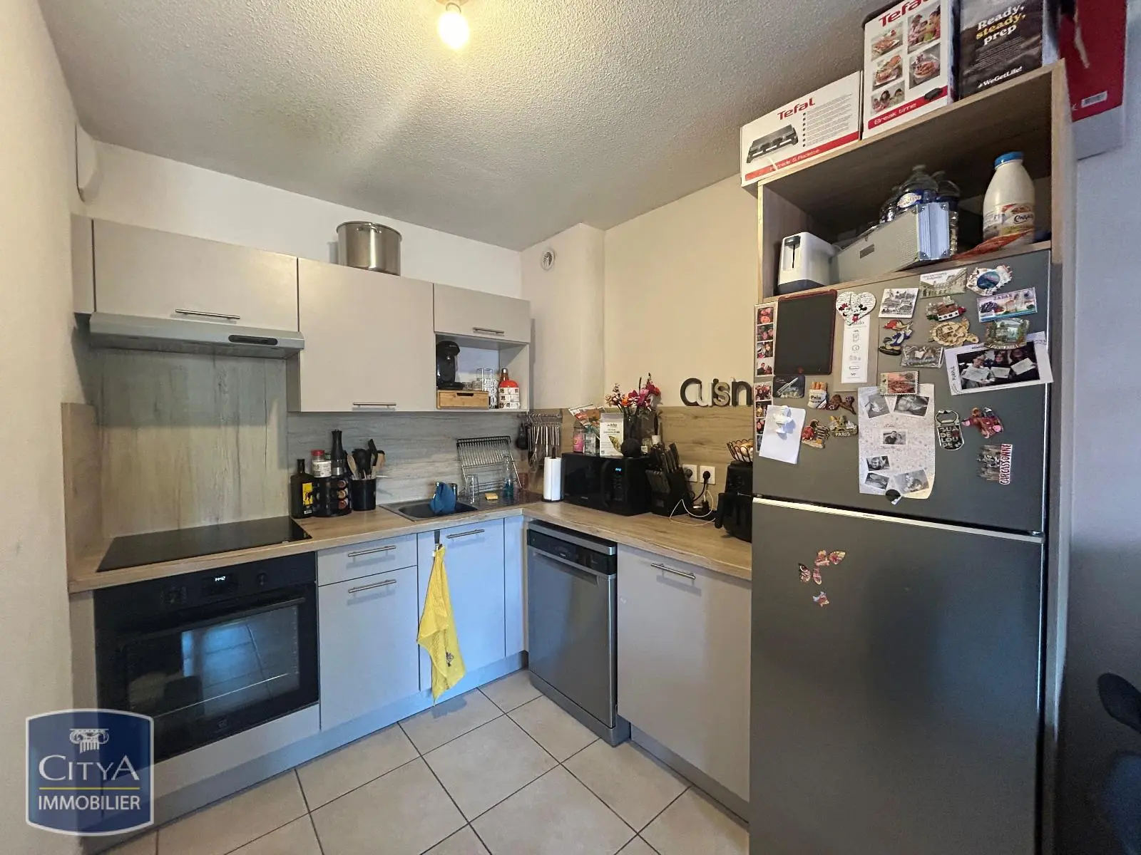 Photo 1 Appartement 2 pièces 41.09m²