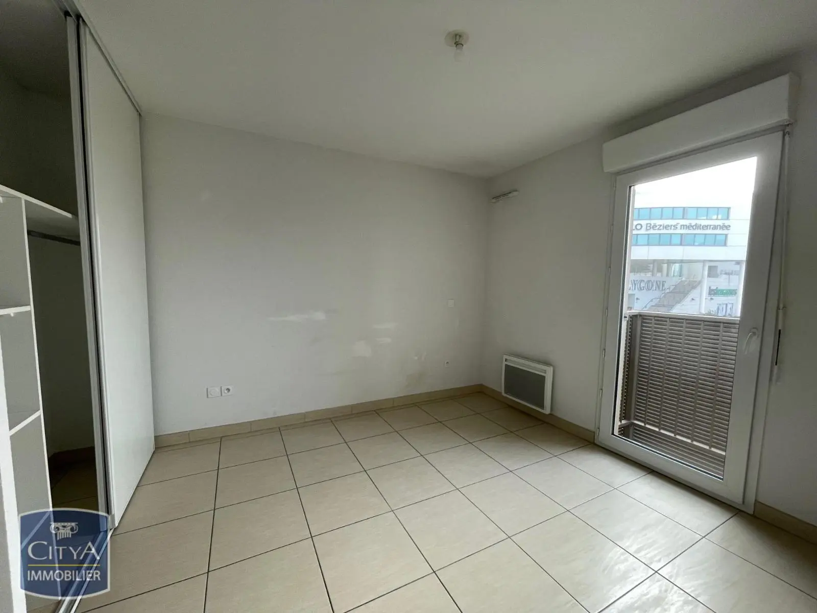 Photo 5 Appartement 2 pièces 35.34m²