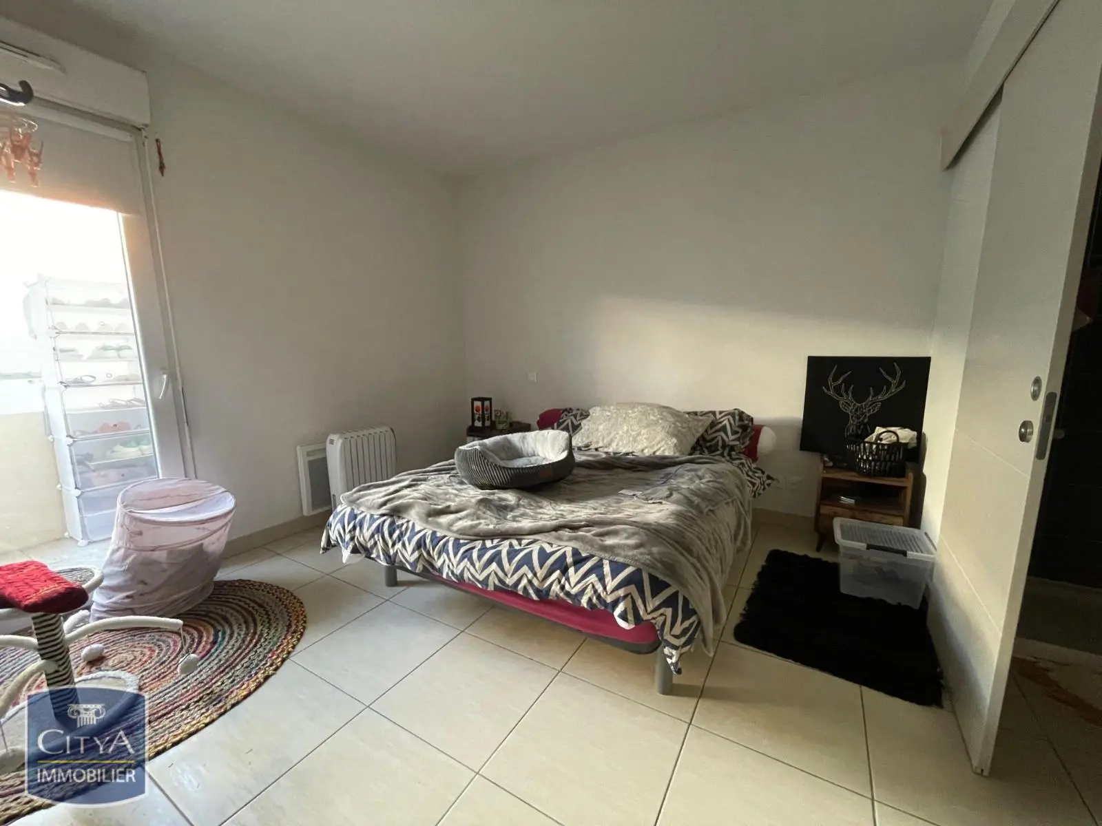 Photo 4 Appartement 2 pièces 49.01m²