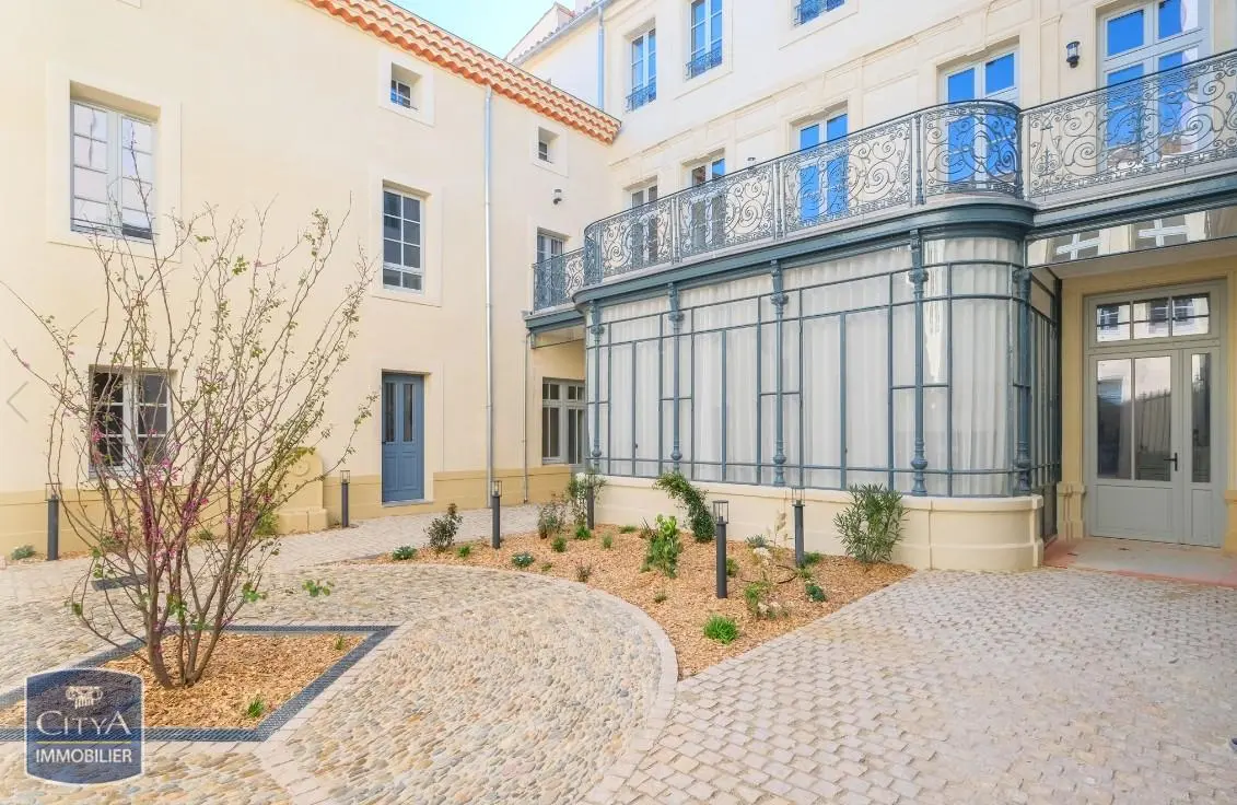 Photo 1 Appartement 3 pièces 78.5m²