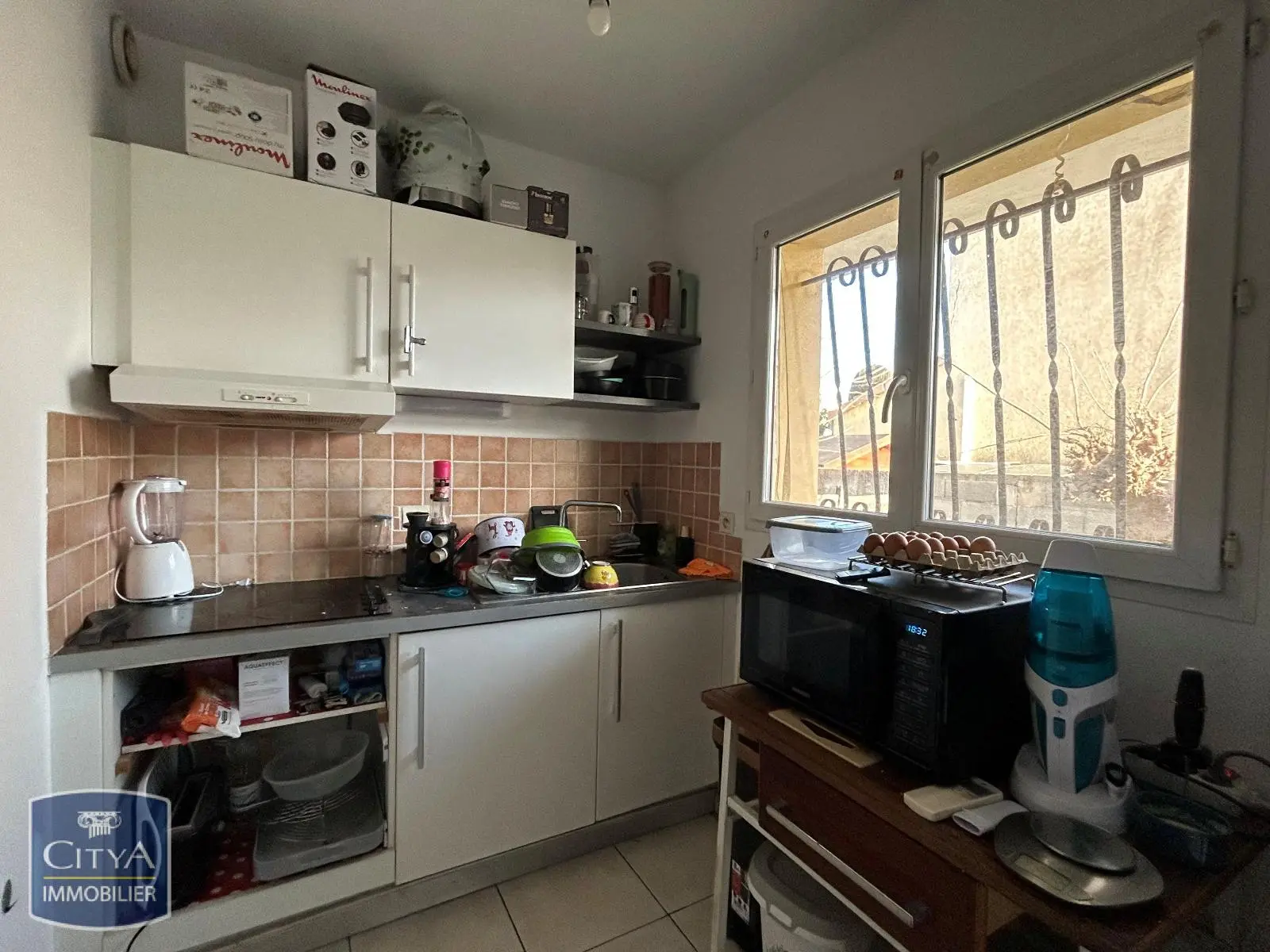 Photo 1 Maison 3 pièces 49.26m²