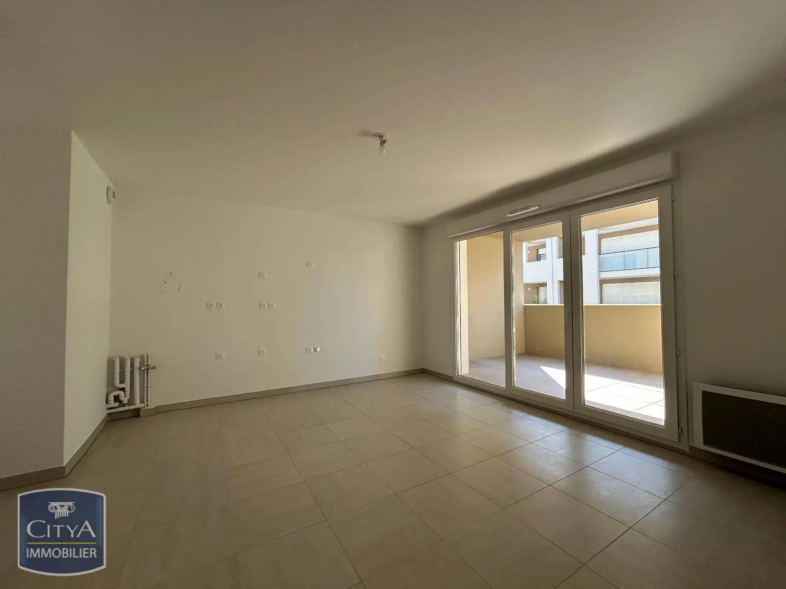 Photo 1 Appartement 2 pièces 40.85m²