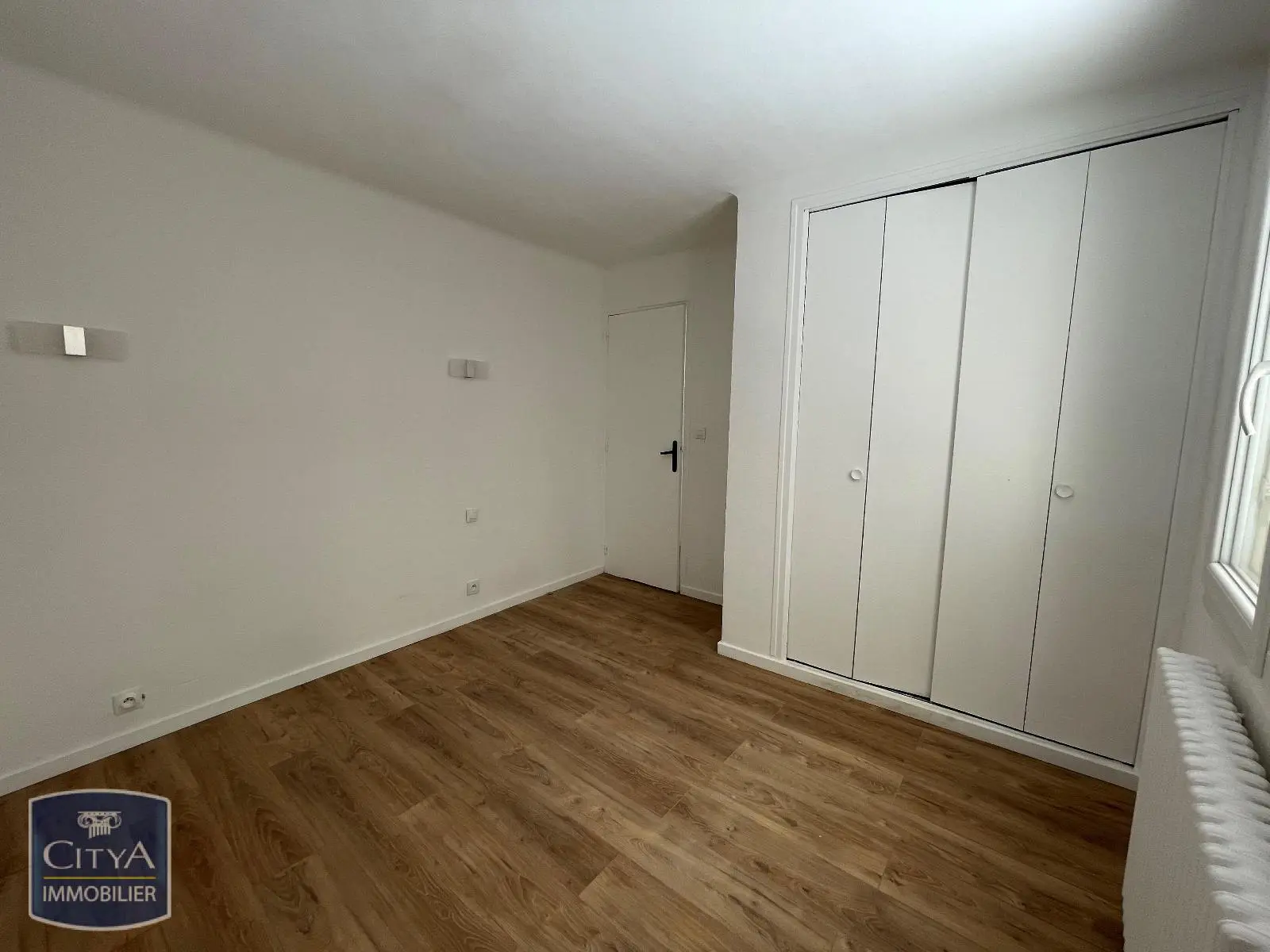Photo 2 Appartement 3 pièces 56.09m²