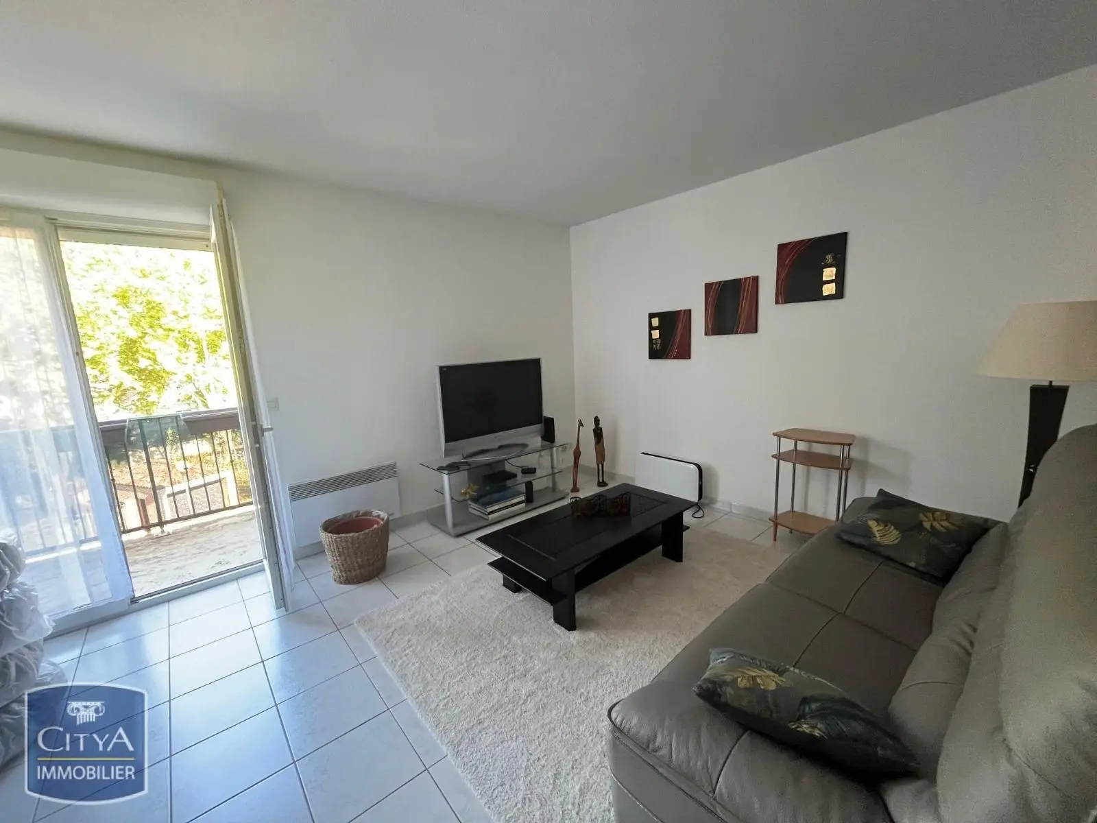 Photo 1 Appartement 3 pièces 63.77m²