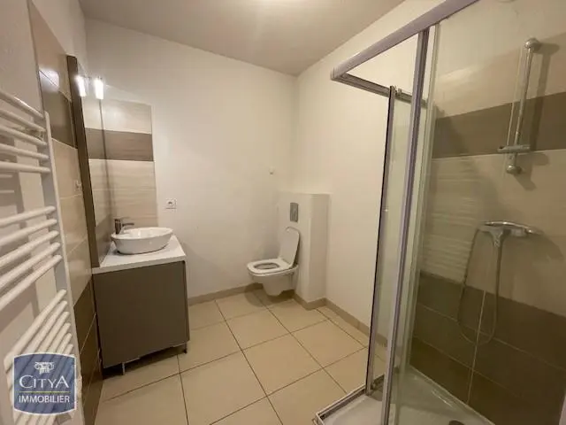Photo 5 Appartement 1 pièce 34.1m²
