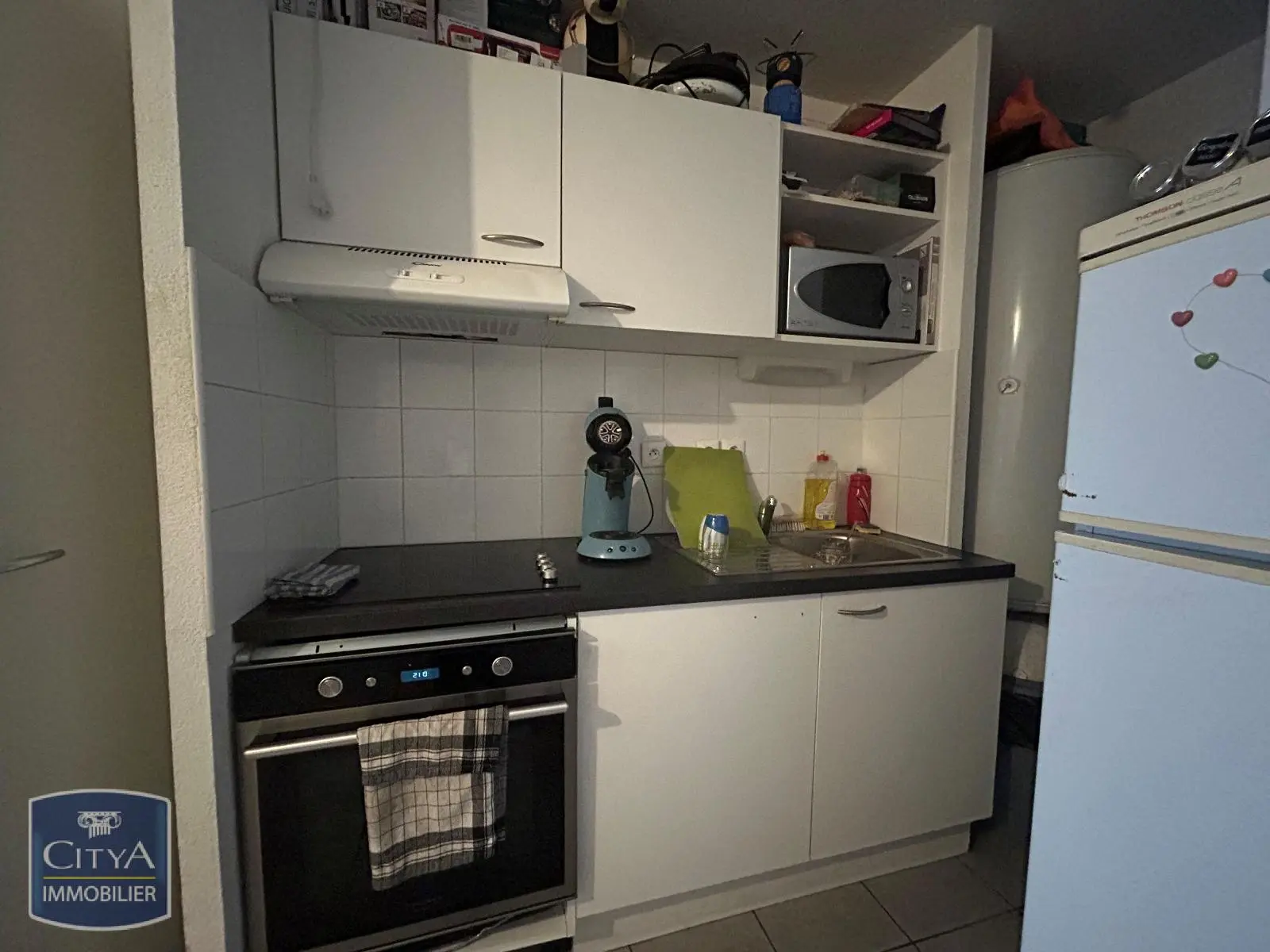 Photo 2 Appartement 3 pièces 60.65m²