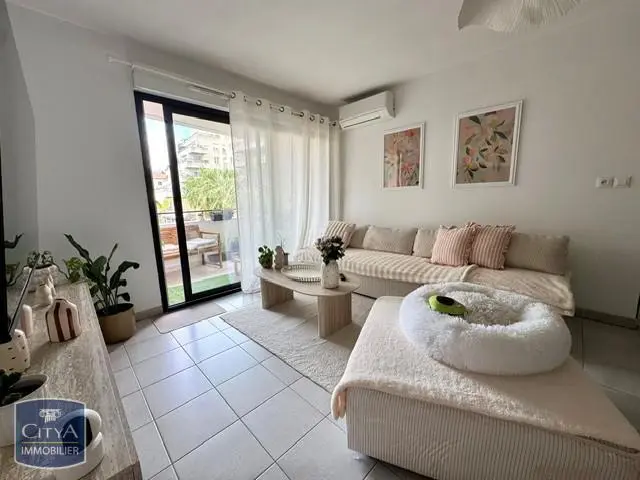 Photo 2 Appartement 3 pièces 63.71m²