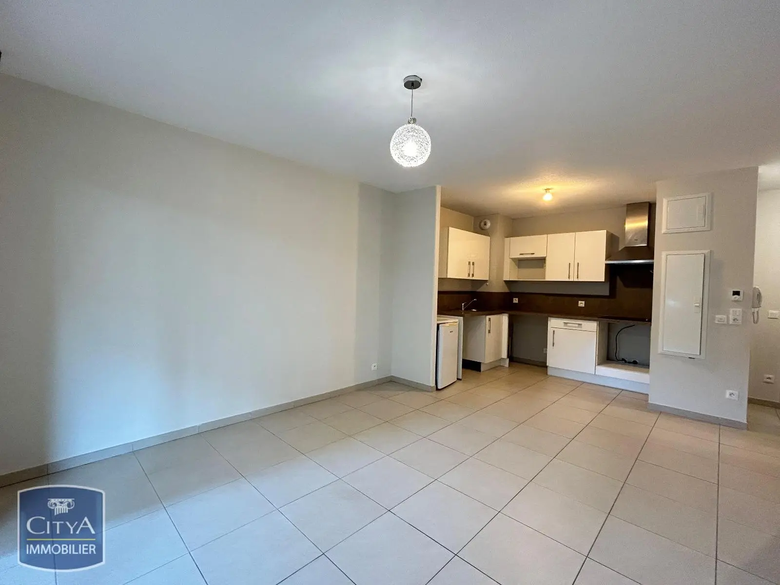 Photo 1 Appartement 2 pièces 47.28m²